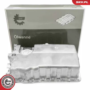 Olejová vana Olejová vana ESEN SKV 48SKV821