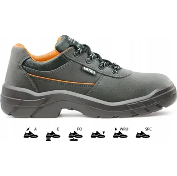 Pracovní obuv Pracovní polobotky ARTRA ARROW 923 2360 S2 velikost 46