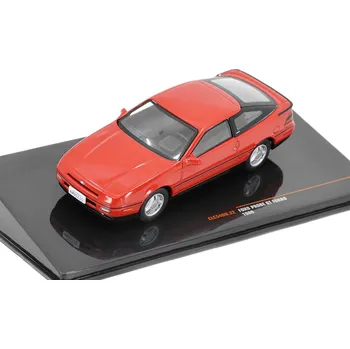 autíčko Ford Probe GT Turbo 1989 1:43 Ford Probe GT Turbo - kovový model auta