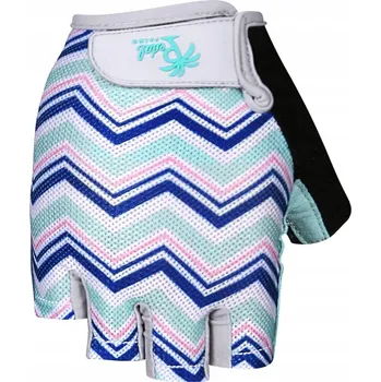 Cyklistické rukavice Cyklistické rukavice Pedal Palms XXL, modré