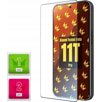 Tvrzené Sklo pro Motorola Moto E32 (9H, 2.5D, Ochranné sklo na displej)