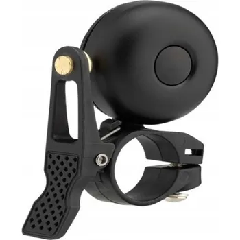 Zvonek na kolo Elektronický zvonek Rockbros 30 mm