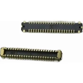 FPC KONEKTOR, ZÁSUVKA LCD KABELU PRO SAMSUNG GALAXY A51 5G