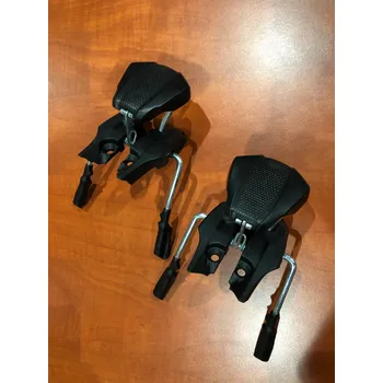 Sjezdové vázání brzdy MARKER rMotion/sMotion/eMotion 85 mm