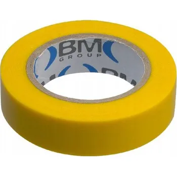Lepicí páska BETA Elektroizolační PVC páska 25mm x 25m ŽLUTÁ