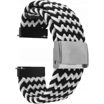 Řemínek na hodinky ŘEMÍNEK ŘEMÍNEK PRO CHYTRÉ HODINKY 22mm | ZAPÍNÁNÍ