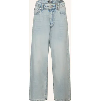 Pánské džíny Jack&Jones Chlapecké Džíny Extra Baggy Fit, Džíny Extra Baggy...