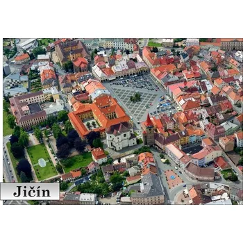 Jičín - město pohádek