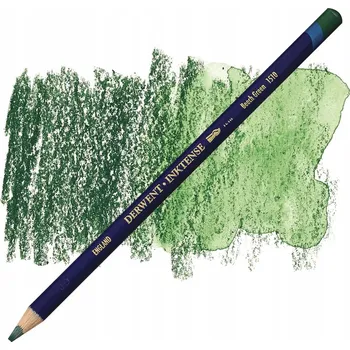 Pastelka Pastelka Inktense Derwent 1510 Beech Green (Bukově Zelená)