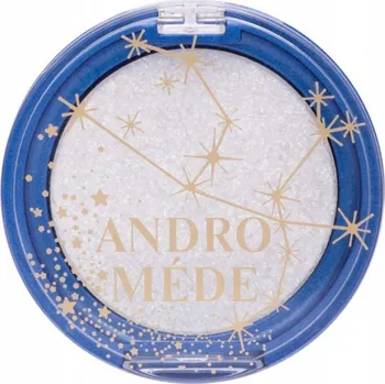 Oční stíny VIVIENNE SABO Třpytivé Mono Oční Stíny Č. 119 Andromeda (3 g)