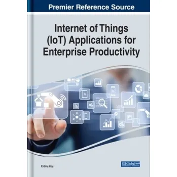 Technika Internet of Things (IoT) Applications for Enterprise Productivity