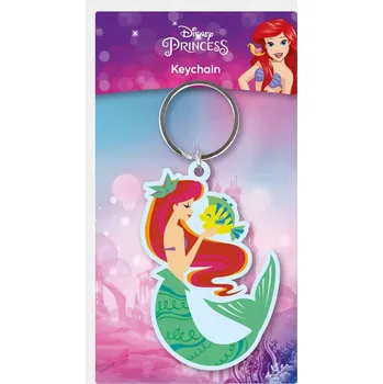 Přívěsek Na Klíče s logem Disney