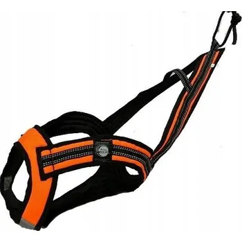 Postroj pro psa Postroj ZeroDC FASTER vel. XXL pro psí spřežení