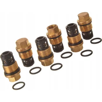 Vysokotlaký čistič Vysokotlaký čistič Kränzle 1 bar 1 W