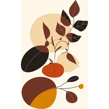 Plakát Plakát Nálada Úpadku bez rámu 70 x 100 cm