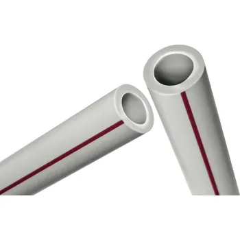 Vodovodní potrubí TRUBKA PP PN20 25x 4,2x4000 SVAŘOVANÁ