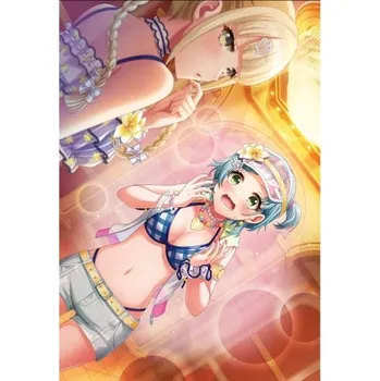 Obraz Plakát anime 29,7 x 43,2 cm