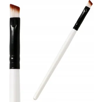 Kosmetický štětec ŠTĚTEČEK NA HENNU OBOČÍ ZKOŠENÝ