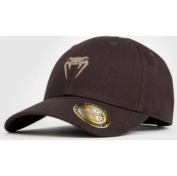 Kšiltovka Kšiltovka venum Classic 2.0 UNIVERZÁLNÍ HNĚDÁ