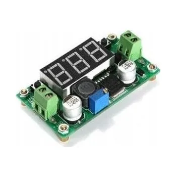Měnič napětí Regulátor Aksotr 2A