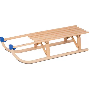 Sáně VT-SPORT skládací sáňky Davos 90