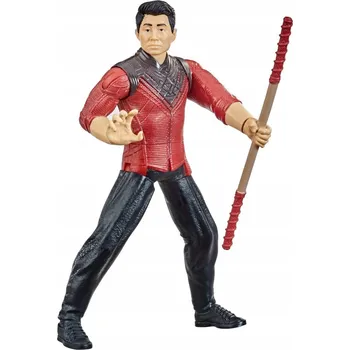 Figurka MARVEL SHANG-CHI Filmová figurka 15 cm Hasbro