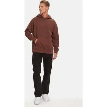 Pánské džíny Levi's® Jeansy 555™ 000LO-0002 Černá Loose Fit 34_32