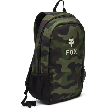 Sportovní batoh Fox 180 Backpack green camo