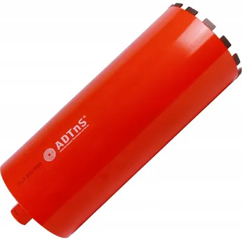 Vrták Diamantový jádrový Vrták do Betonu 225/450