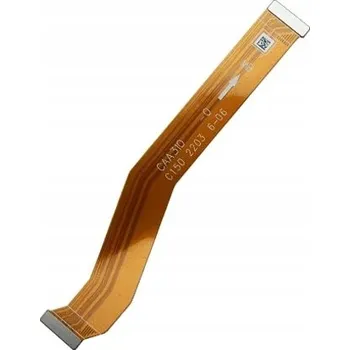 Náhradní díl pro mobilní telefon ORIGINÁLNÍ HLAVNÍ PROPOJOVACÍ FLEX KABEL PRO OPPO RENO 7