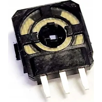 Hra pro PlayStation 4 Originální potencjometr ALPS V6 10k analog Dualshock PS3 PS4