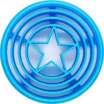 Nádoba na pečení Forma na sušenky WeebAll