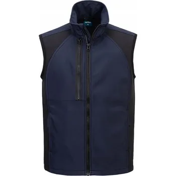 Pracovní vesta Portwest unisex S
