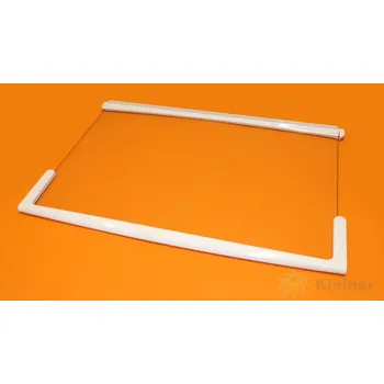 police Police skleněná H60-4 FLAT UNPRIN.SER.ASSY (shodné s 613187, 661386) ( 811535 )