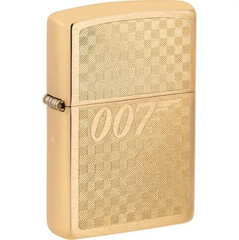 Zapalovač James Bond 007™ Textured Design Zippo 23015