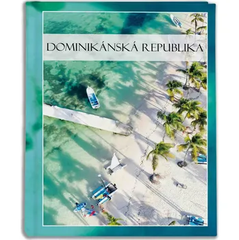 Fotoalbum Fotoalbum, léto, Dominikánská republika, 10x15 na 48 fotografií (605)