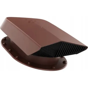 Vrták Větrací komín Krono-Plast ⌀ 150 mm