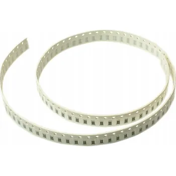 Rezistor SMD rezistor 1206 1 Ohm 5% (100 ks) / 526