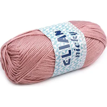 Příze Pletací příze Nicky 50 g