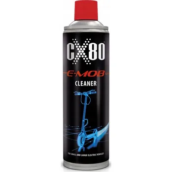 Příslušenství pro čtečku elektronické knihy Čistič pro elektromobily CX80 E-MOB LINE ELECTROMOBILITY CLEANER
