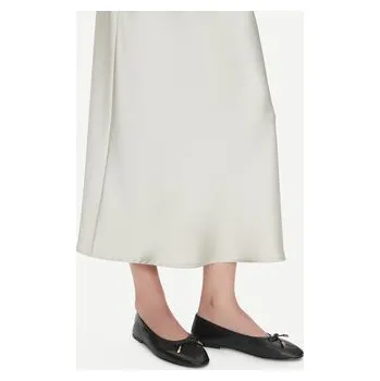 Dámské baleríny Baleríny Gino Rossi ALIS-118120 Černá 38