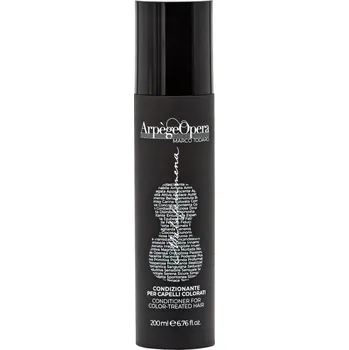 Regenerační kondicionér na vlasy Arpege Opera Emsibeth 200 ml