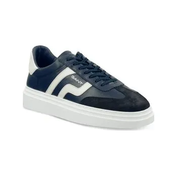Pánská móda Sneakersy Gant 30633968 Tmavomodrá 45