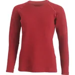 HEDA dámská merino mikina/svetr - Modrá 5858 / XL / Modrá