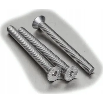 Šroub M12x70 ŠROUB KUŽELOVÝ IMBUS NEREZOVÝ A4 7991 (1)