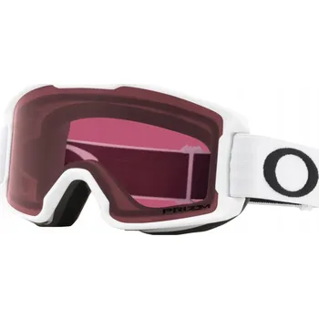 Juniorské lyžařské brýle Oakley Line Miner Youth S