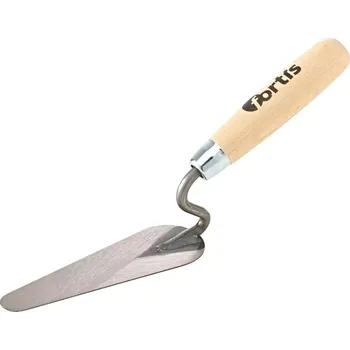 Příbor Úzká začišťovací lžíce 140mm FORTIS