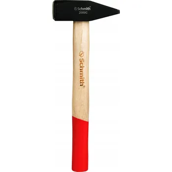 Kladivo Kladivo zámečnické 2000g s dřevěnou násadou