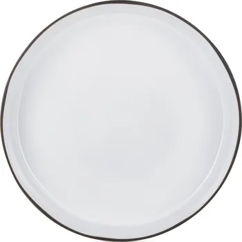 Salátová mísa bílá White Cumulus CARACTERE REVOL