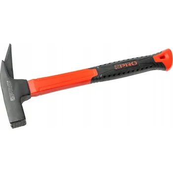 Kladivo Tesařské kladivo PRO se sklolaminátovou násadou 600g